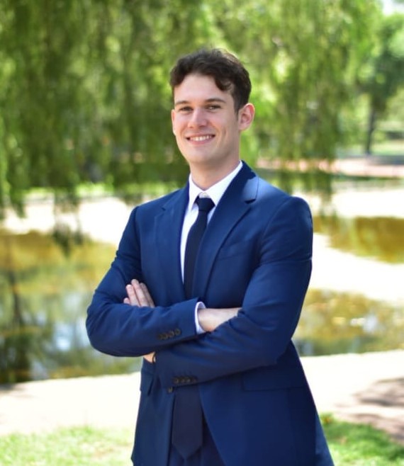 Jonatan Blank Hall
